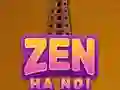 Igra Zen Hanoi spletu