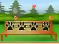 Igra Chicken Cookout Escape spletu