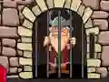 Igra Shovel Warrior Escape spletu