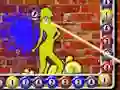Igra Extreme Billiards spletu
