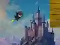 Igra Harry's Flight spletu