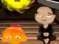 Igra Monkey Go Happly Stage 385 spletu