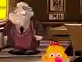 Igra Monkey Go Happly Stage 387 spletu