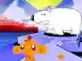 Igra Monkey Go Happly Stage 389 spletu