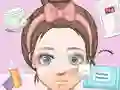 Igra ASMR Girl Organization spletu