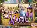 Igra Unveiling the Magic spletu