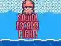 Igra Squid Escape Fight spletu