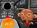 Igra Monkey Go Happy Stage 818 spletu