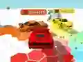 Igra Race Survival: Arena King spletu