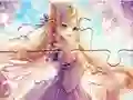 Igra Jigsaw Puzzle: Cat-Girl spletu