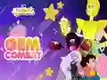 Igra Steven Universe Gem Combat spletu
