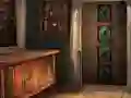 Igra Lovable Dwarf Man Escape spletu