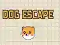 Igra Dog Escape spletu