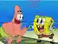 Igra Jigsaw Puzzle: SpongeBob SquarePants spletu