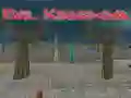 Igra Evil Kingdom spletu