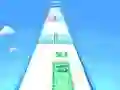 Igra Money Rush spletu