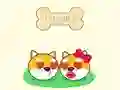 Igra Love Doge spletu