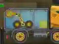 Igra Boxrob 2 spletu