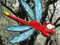 Igra Escape From Dragonfly Forest spletu
