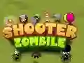 Igra Shooter Zombie spletu