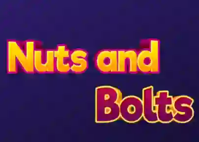 Igra Nuts And Bolts spletu