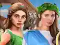 Igra Conspiracy and Betrayal spletu