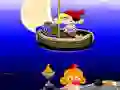 Igra Monkey Go Happly Stage 397 spletu