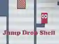 Igra Jump Drop Shell spletu