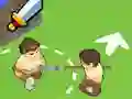 Igra Legend of the Isles The Hero's Path spletu
