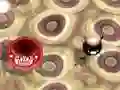Igra Bouncing Blob spletu