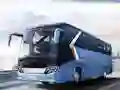 Igra Bus Simulator Driving 3D spletu