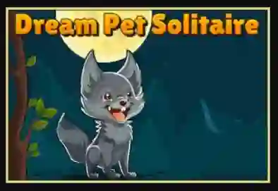 Igra Dream Pet Solitaire spletu