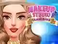 Igra Makeup Studio Glam Diva spletu