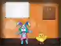 Igra Amgel Easy Room Escape 170 spletu