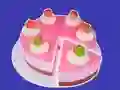 Igra Cake Sort spletu