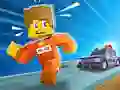 Igra Prison Escape spletu