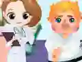 Igra Hospital Karate Emergency spletu
