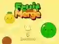 Igra Fruit Merge spletu