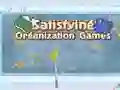 Igra Satisfying Organization Games spletu