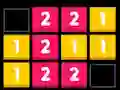 Igra Swift Numbers spletu