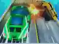 Igra Car Highway Racing spletu