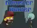 Igra Monster Hunter spletu