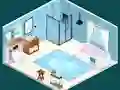 Igra Decor: Bathroom spletu
