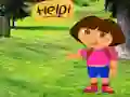 Igra Dora Buddy Escape spletu