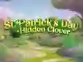 Igra St.Patrick's Day Hidden Clover spletu