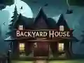 Igra Backyard House Escape spletu