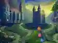 Igra Detective House Escape spletu