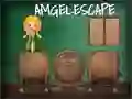 Igra Amgel St Patrick's Day Escape 2 spletu