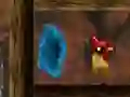 Igra Portal Bird spletu