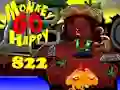 Igra Monkey Go Happy Stage 822 spletu